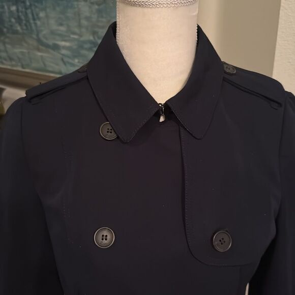 Roem pea coat - Picture 2 of 12